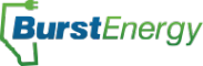 Burst Energy Logo